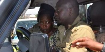 How social media landed MP Nambooze into trouble