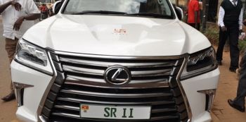 Sudhir Ruparelia Buys Shs600m Car