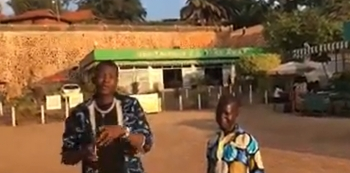 VIDEO: Jose Chameleone Hires New Management