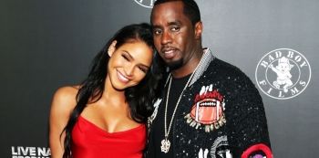 Rapper Diddy Wants Cassie Back After Separating Weeks Back