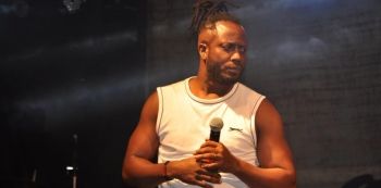 Ugandan Musicians That Are Above 45 Years Busted