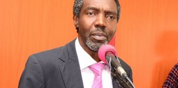 UPC Denies move to Expel Jimmy Akena from the Party