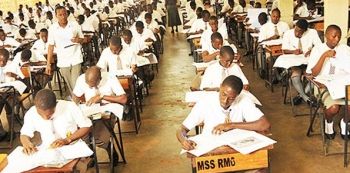 Minor Examination Malpractices Reported on Day one of PLE