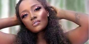 Lydia Jazmine To work with Grenade