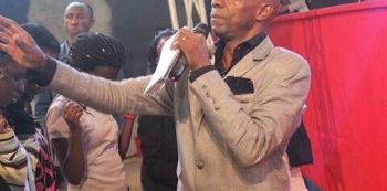 Pastor Senyonga Reportedly Arrested Over Debts