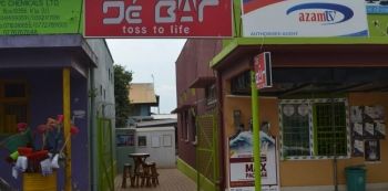 The Bar Where Mowzey Radio Met His Death Is Set To Re-Open