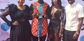 Eddy Kenzo Says He Isn’t Bothered Missing Out On This Year’s BET Awards