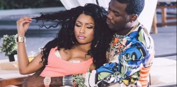 Nicki Minaj Ready To Rekindle Romance With Meek Mill Again