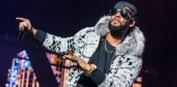 R Kelly Claims The World Has Buried Him Alive
