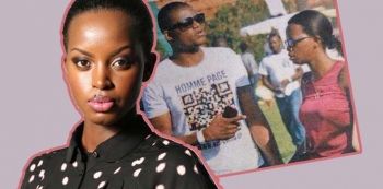 Andrew Kabura Breaks Silence On Dating Flavia
