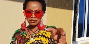 I am Ready To Give Birth - Sheebah