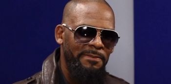 R. Kelly's Brother Claims He Sexually Abused Teen Cousin