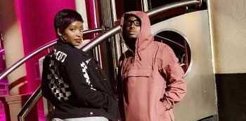 Winnie Nwagi Loses Her Mind, Roasts fan on instagram