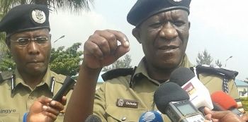 Why Police Top Management Fired Police Flying Squad Operatives