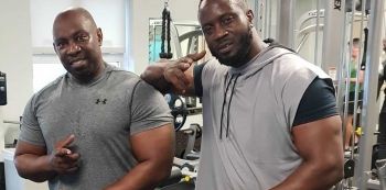 Bebe Cool Ready To Resume Public Performances