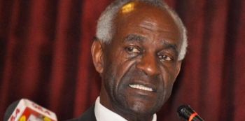 Justice Ogoola Calls On Candidates To Respect And Attend Friday&rsquo;s Presidential Debate