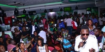 Geosteady Fills Liquid Silk Naalya To Capacity