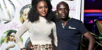 Ronald Mayinja Reportedly Cheats On Wife With An Upcoming Singer!!!