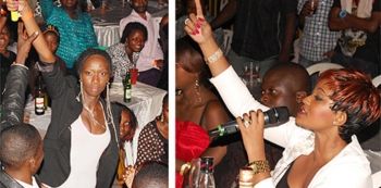 Judith Heard Claims She Doesn't Know Someone Called Zari Hassan