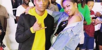 Interview: Fik Fameika is Single; Irene Ntale is his Favourite and More …