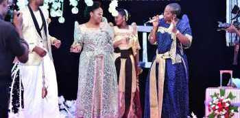 Rema Sets Concert Date