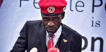 Bobiwine Is a User, We Shall Not Allow Him to Enter State House - King Michael