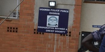 Police officers decry salary deductions
