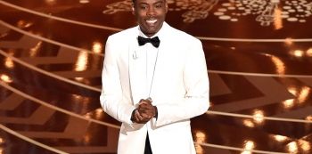 ‪#‎Oscars2016‬: 10 Controversial jokes By Chris Rock