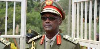 Shock as Lt. Gen. Tumukunde Announces official plans to Unseat Comrade Museveni