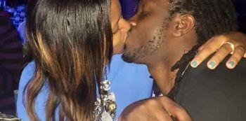 Bebe Cool, Zuena Celebrate 13 years of Togetherness