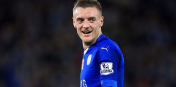 Jamie Vardy set to have medical with Arsenal on Sunday - source