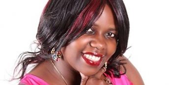 Gospel singer Jackie Senyonjo Relocates To the US After Failed Marriage