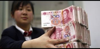 The Chinese Yuan Becomes Official Currency in Zimbabwe