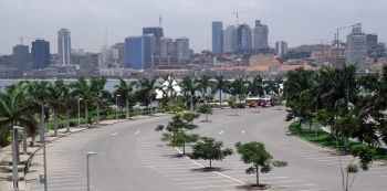 Angola’s capital, Luanda, ranked 2nd most expensive city worldwide
