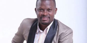 Media Celebrity Andrew Kyamagero  to exit NTV