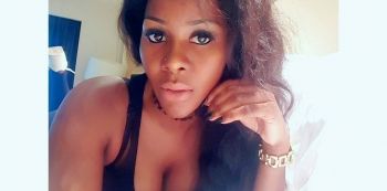 MC Kats, Desire Luzinda Apparently In Love