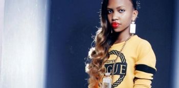 Exclusive: How Sheila Gashumba Lost Millions Of Cash.