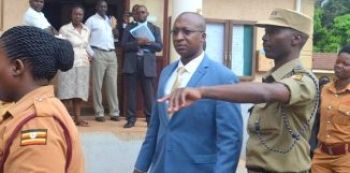 Kabafunzaki Court Hearing Flops