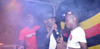 I Am Now Mc Kats&rsquo; Father &mdash; Pastor Bugembe&nbsp;