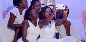 Evannah Wedding Events Boss Celebrates Birthday in Exquisite Style-Photos