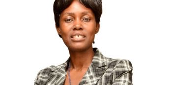 Bloody Maureen Kyalya  — Besigye Will Kill Museveni To Take Power