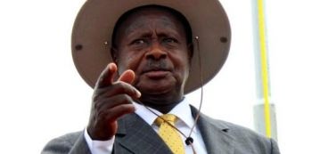 President Museveni speaks out on Kirumira’s murder; we shall capture those pigs