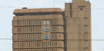 Speakers hail Former UCB Managing Director, Late Frank Tumwine