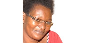 Alaso’s Rival Ejected from Parliament