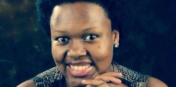Anne Adeke Wins National Female Youth MP Election