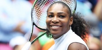 Serena Williams to present at the Oscars