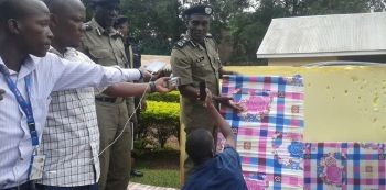 Interpol intensifies fight against Counterfeit goods in Uganda