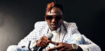 Khalifa Aganaga For Mini Concert