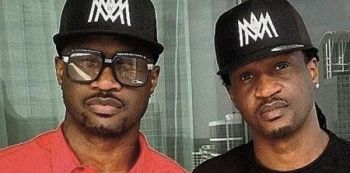 Things Fall Apart: Peter Finally Leaves PSquare Squad