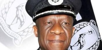 IGP Issues Fresh Guidelines for Arresting Officers